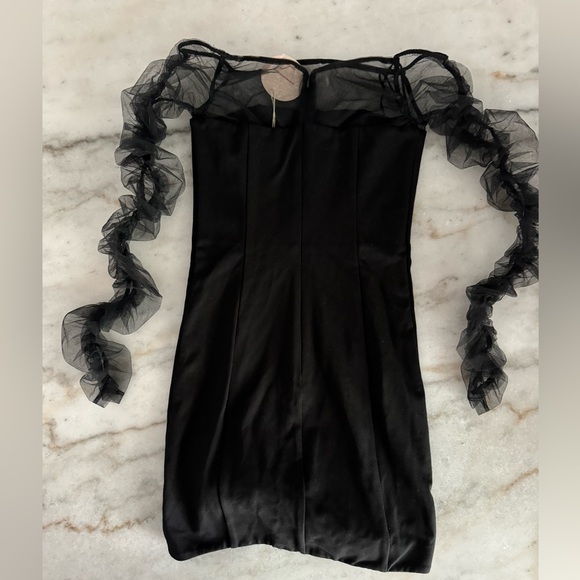 NWT-Thais Dress - Picture 4 of 7